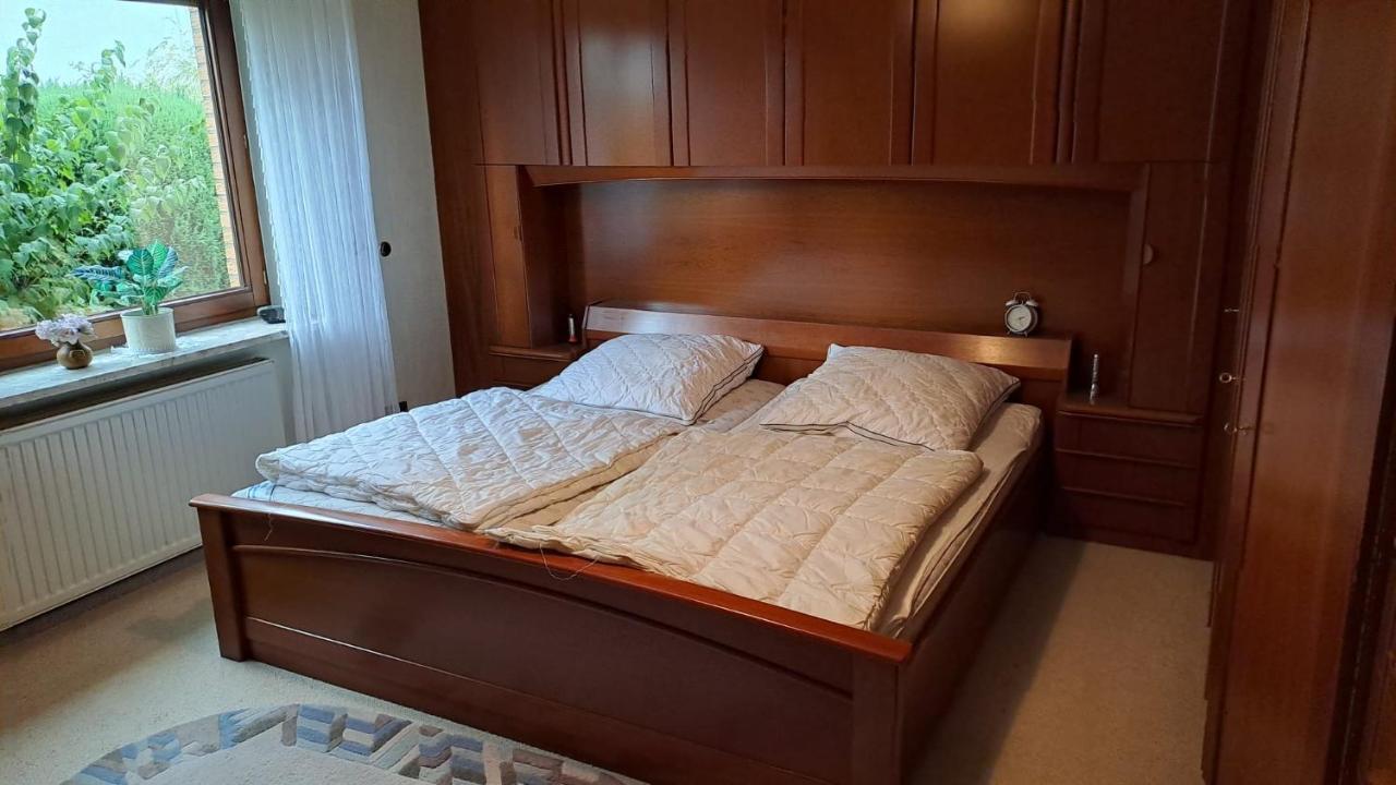Ferienhaus Buelken Bremerhaven Extérieur photo