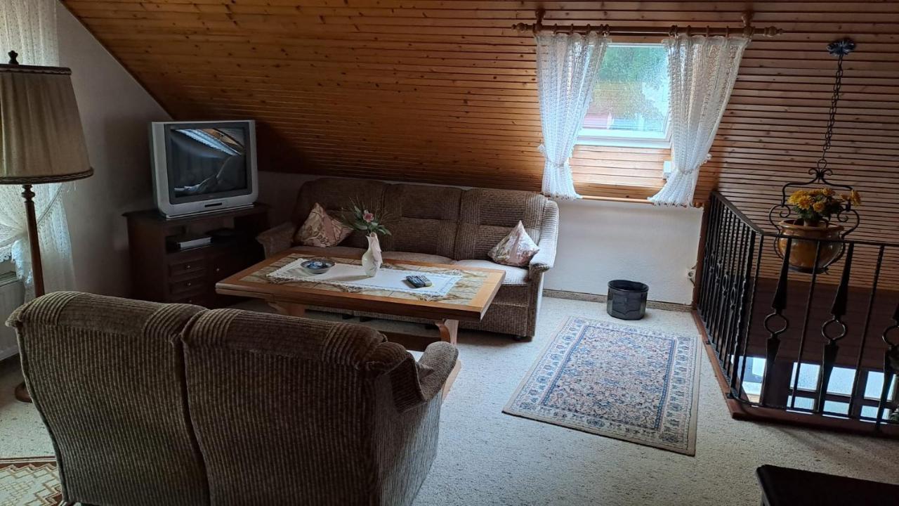 Ferienhaus Buelken Bremerhaven Extérieur photo