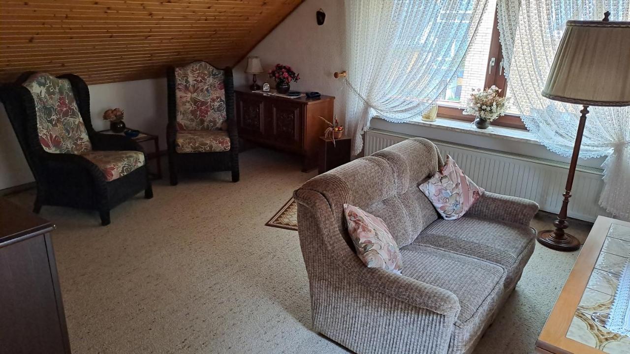 Ferienhaus Buelken Bremerhaven Extérieur photo