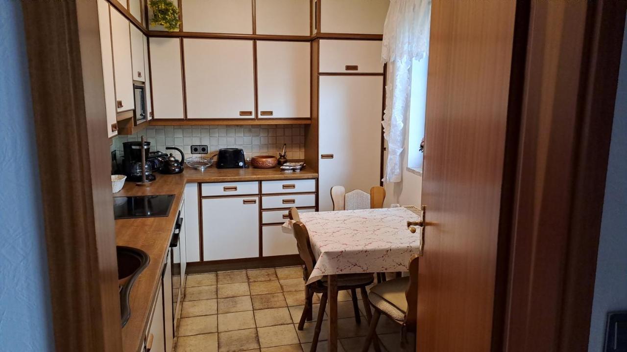 Ferienhaus Buelken Bremerhaven Extérieur photo