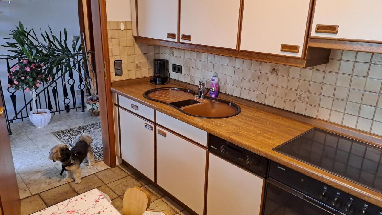 Ferienhaus Buelken Bremerhaven Extérieur photo